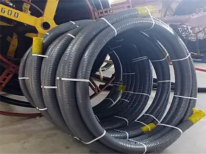 Труба ТВЭЛ-ЭКОПЭКС-2, PE-RT II, 8 бар 2х25х3,5/90 мм (бухта 25 м) 9